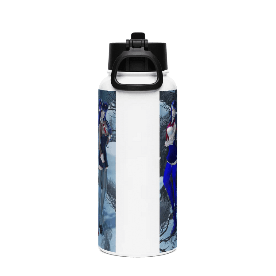 Final Girl Water Bottle product image (2)