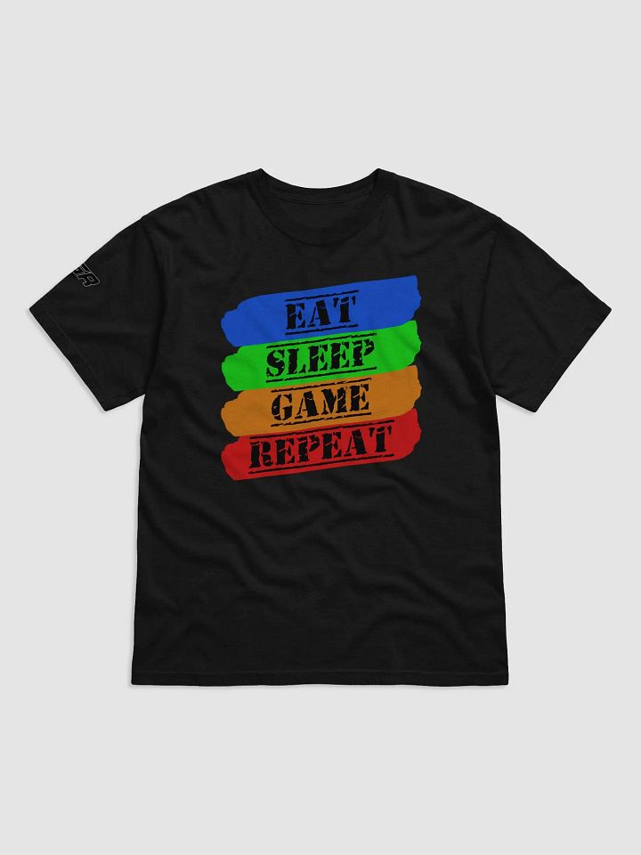 Eat, Sleep, Game, Repeat product image (2)