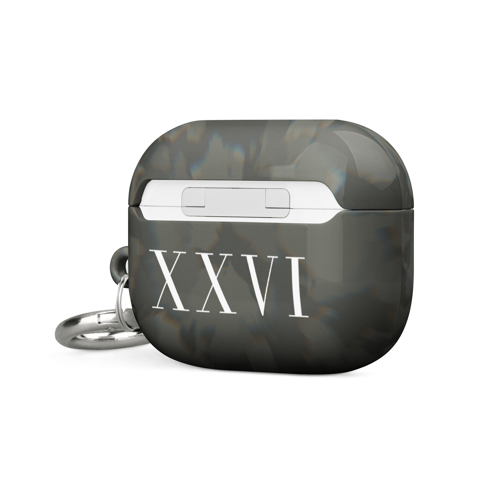 Blur Camo AirPods® Case product image (20)