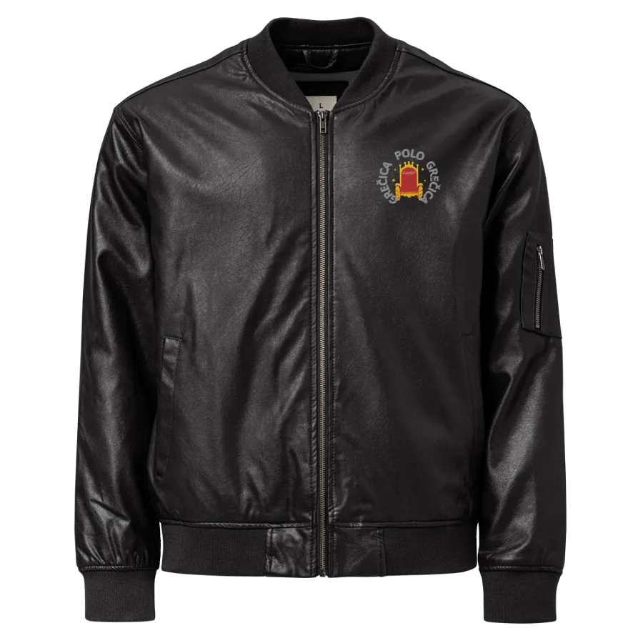 Regal Patriot Throne Logo Jacket product image (1)