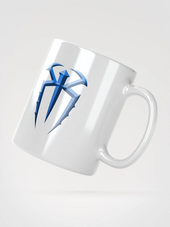 Roman Reigns Kite Shield Arachnid Ambiance Mug product image (2)