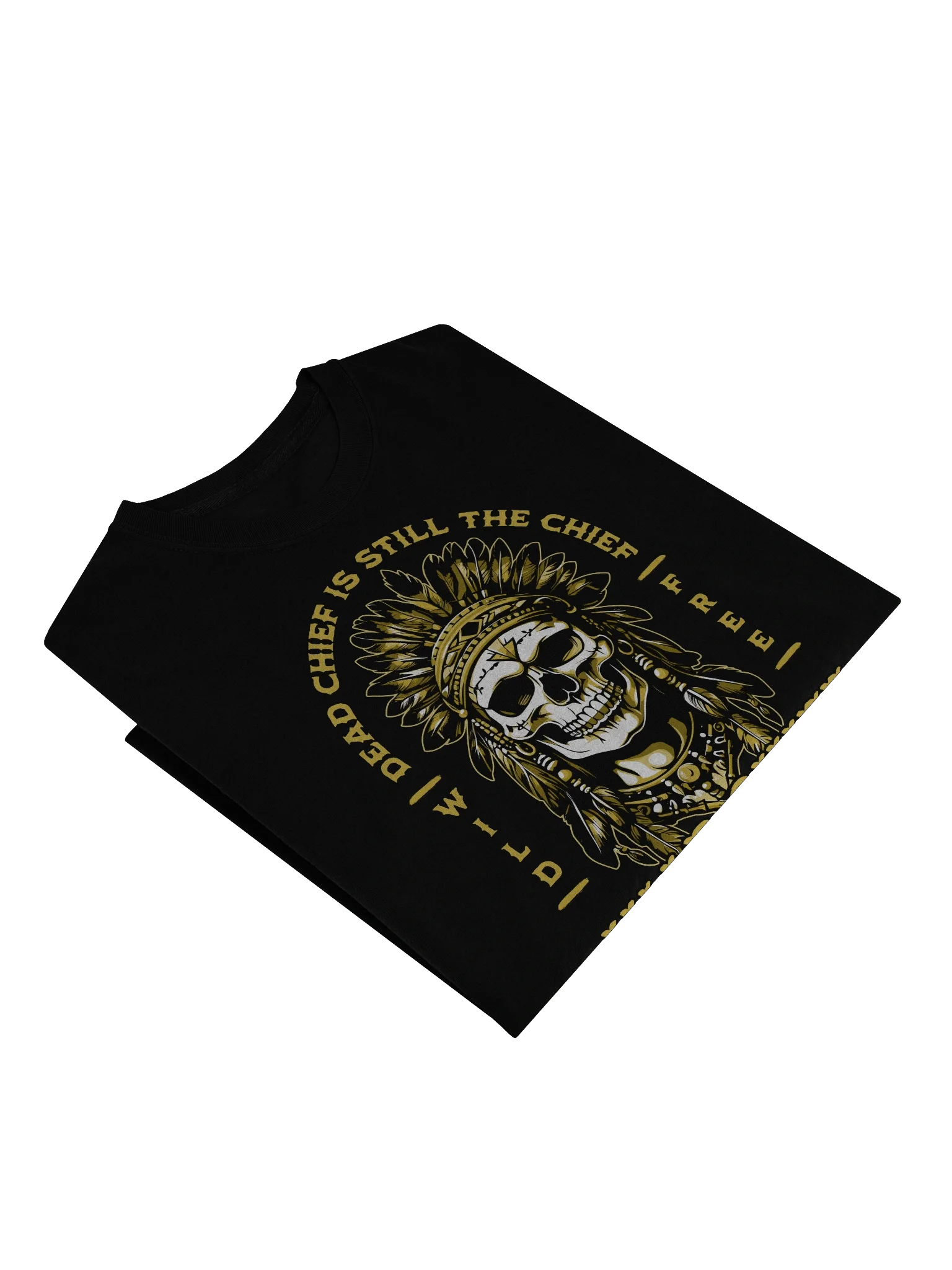 War Chief - Gold Edition product image (3)