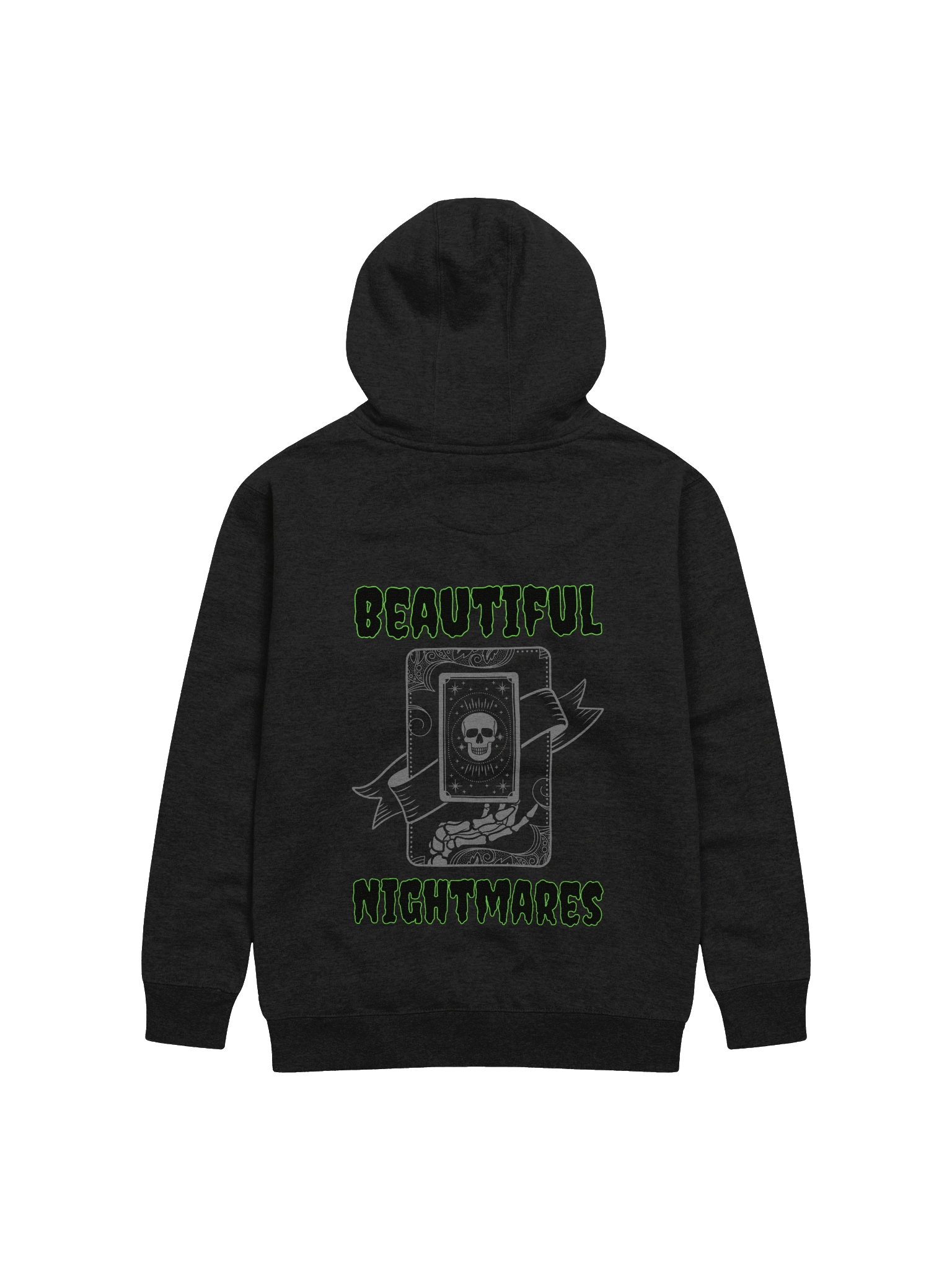 Beautiful Nightmares Hoodie product image (7)