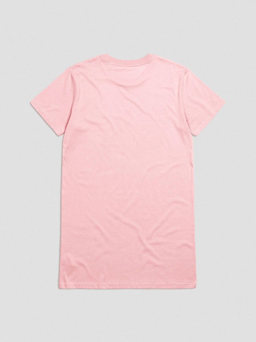 Cartooned T-Shirt Dress product image (3)