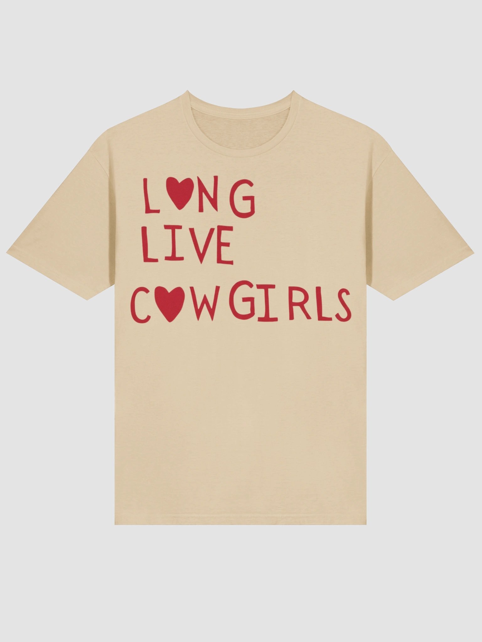 Long Live Cowgirls product image (3)
