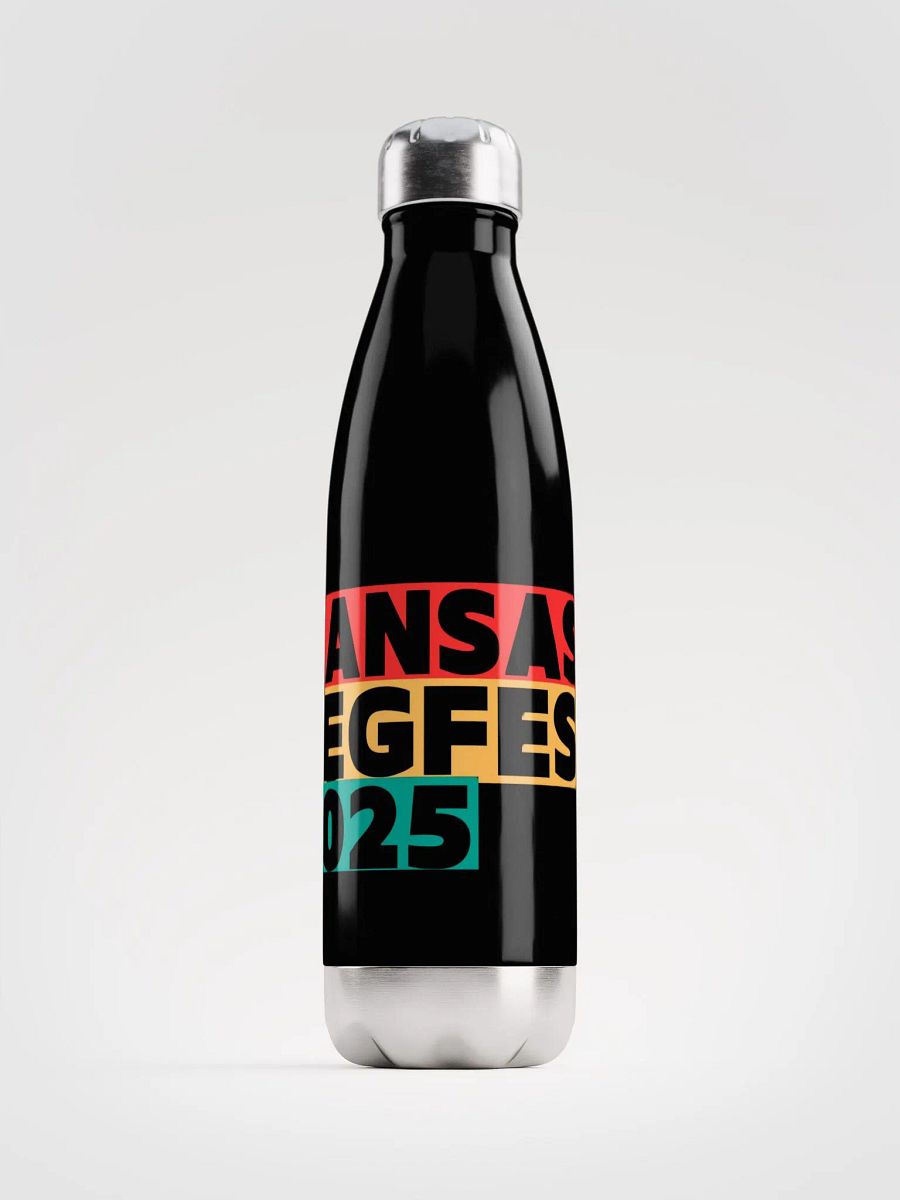 Stainless Steel Travel product image (1)