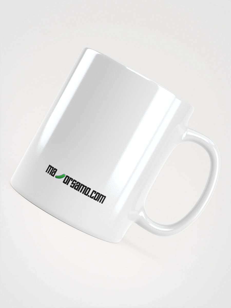 Helps Help you Mug product image (15)