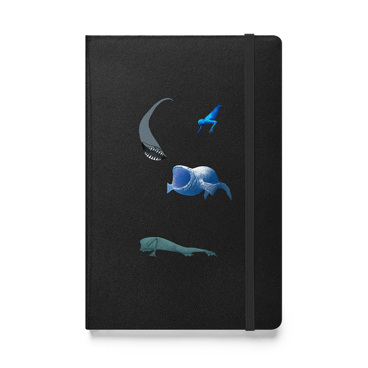 sea creatures notebook product image (1)