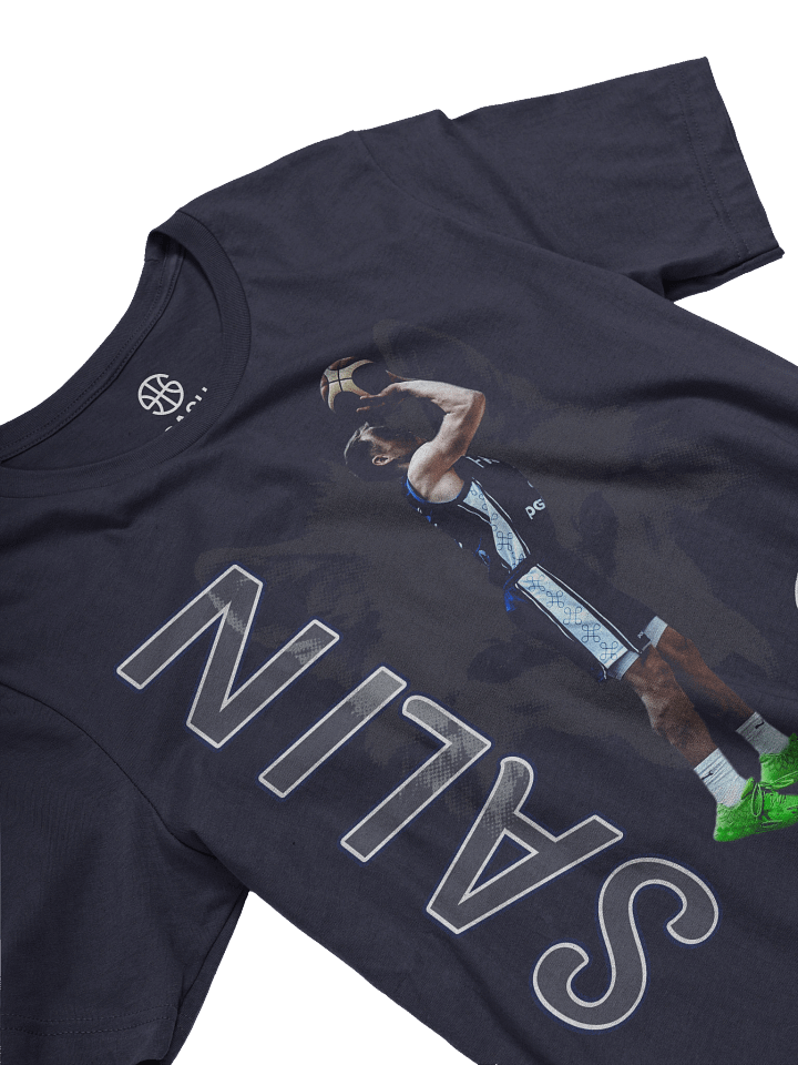 The Sharpshooter T-Shirt product image (2)