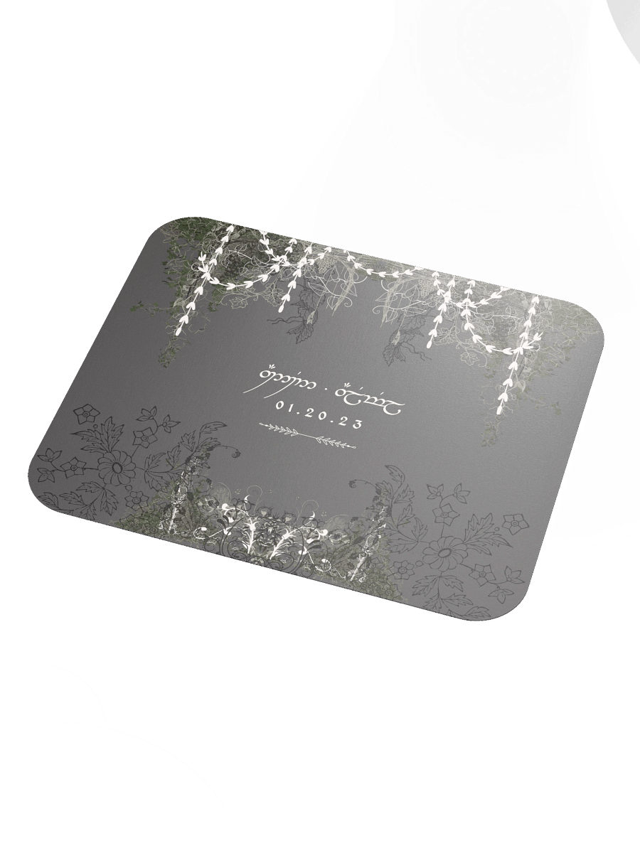 Audin Aulimil Mousepad product image (3)