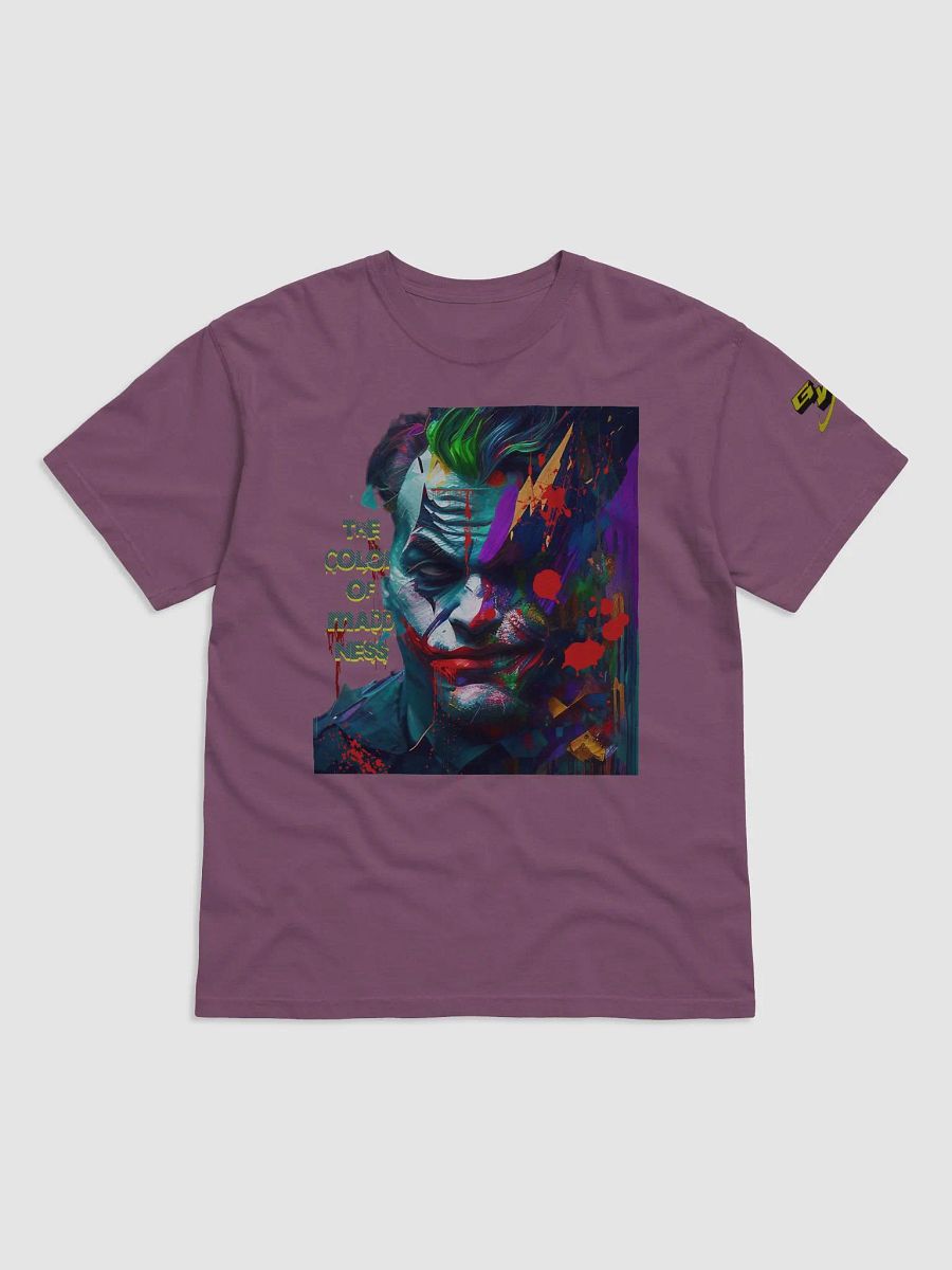 Joker, Inside the mind of madness product image (1)