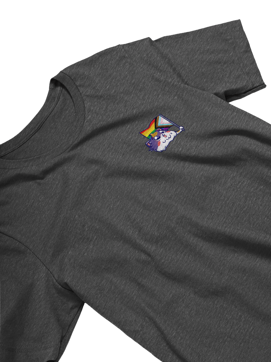 JubberPride Soft Tee product image (24)