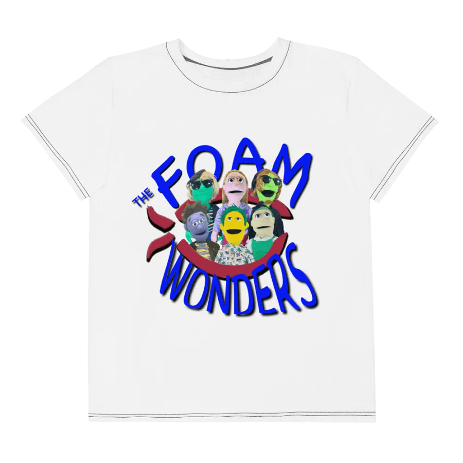 The Foam Wonders product image (3)