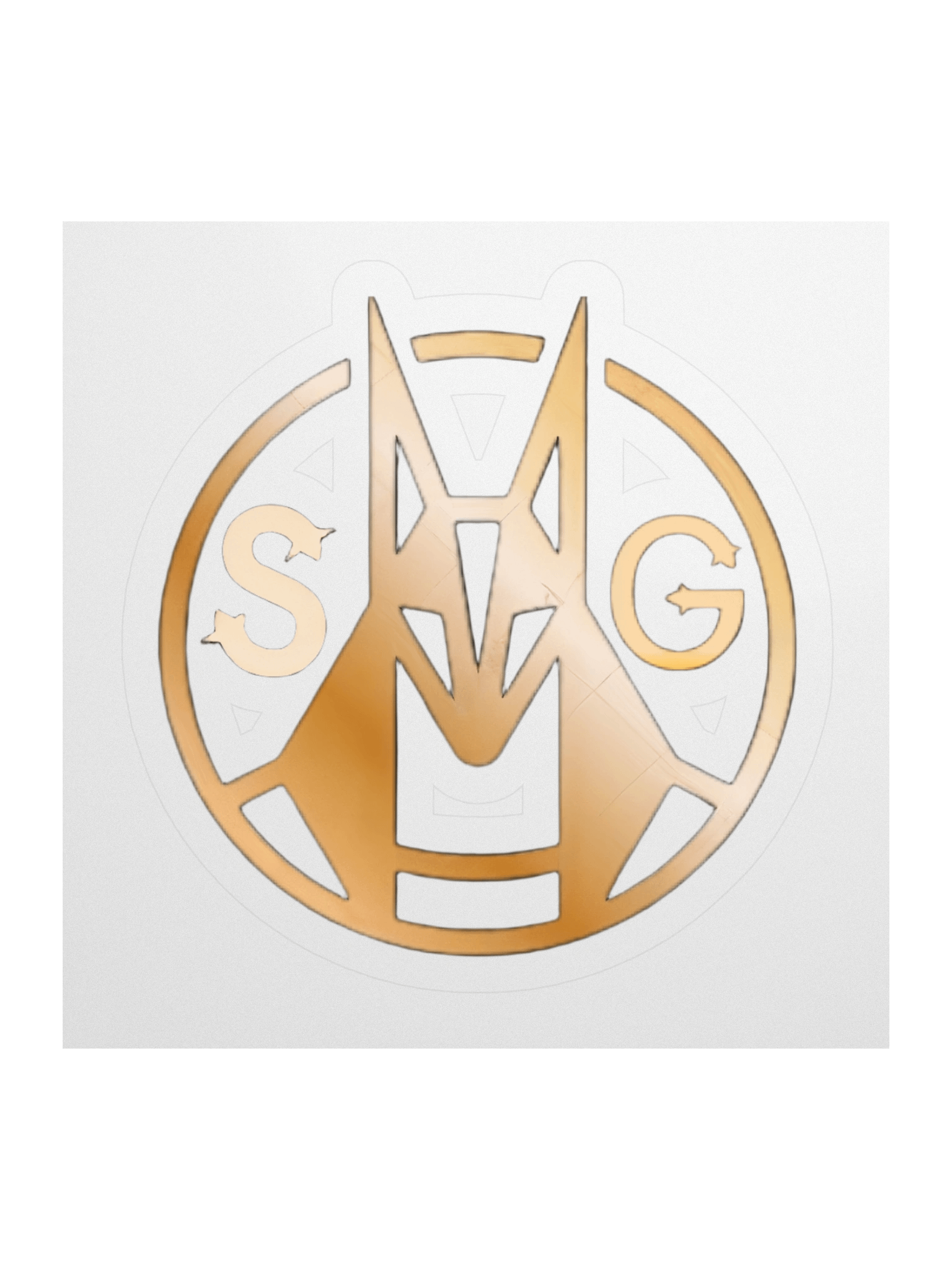 Logo Sticker product image (3)