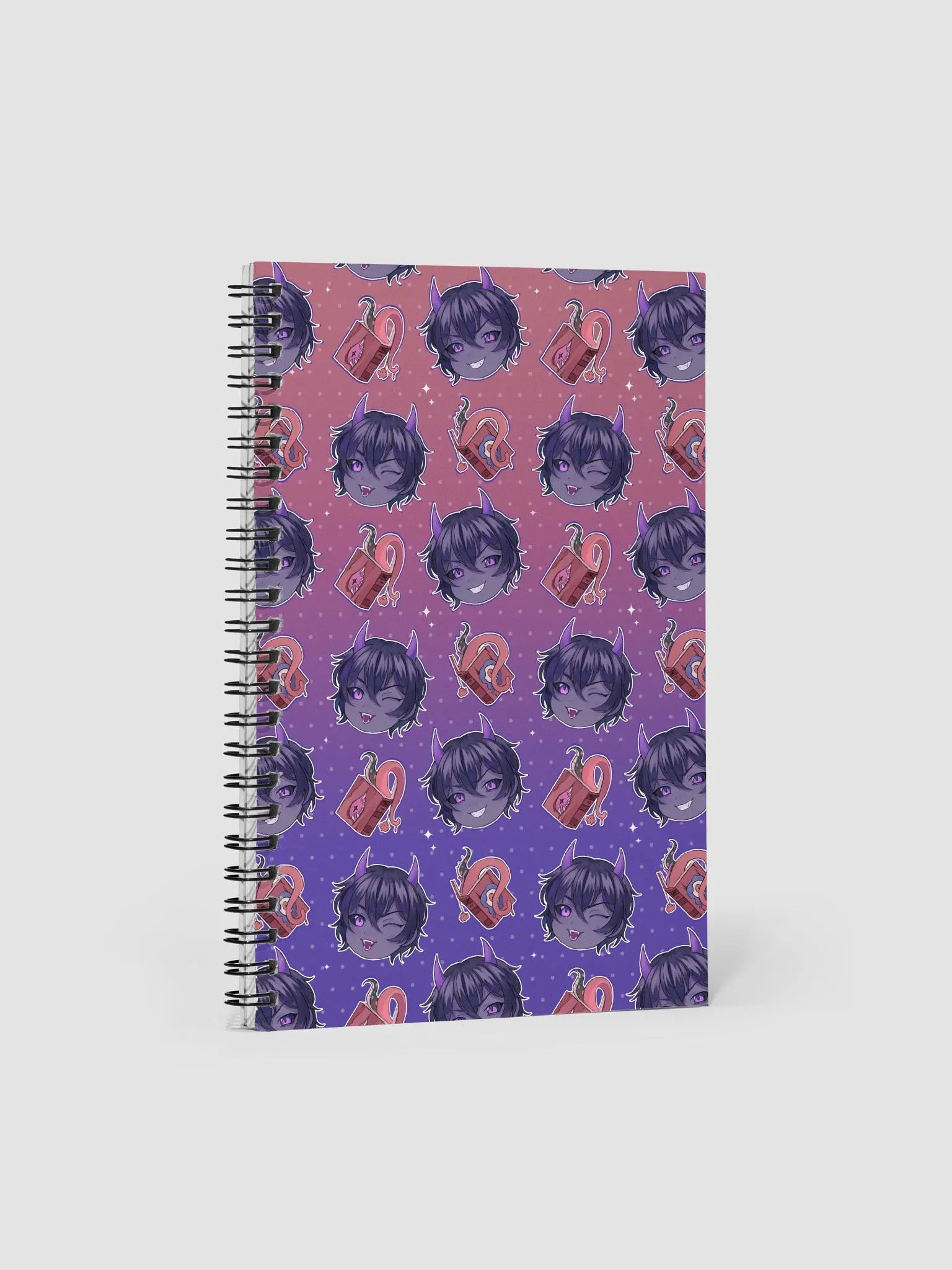 Tolkh Notebook product image (1)