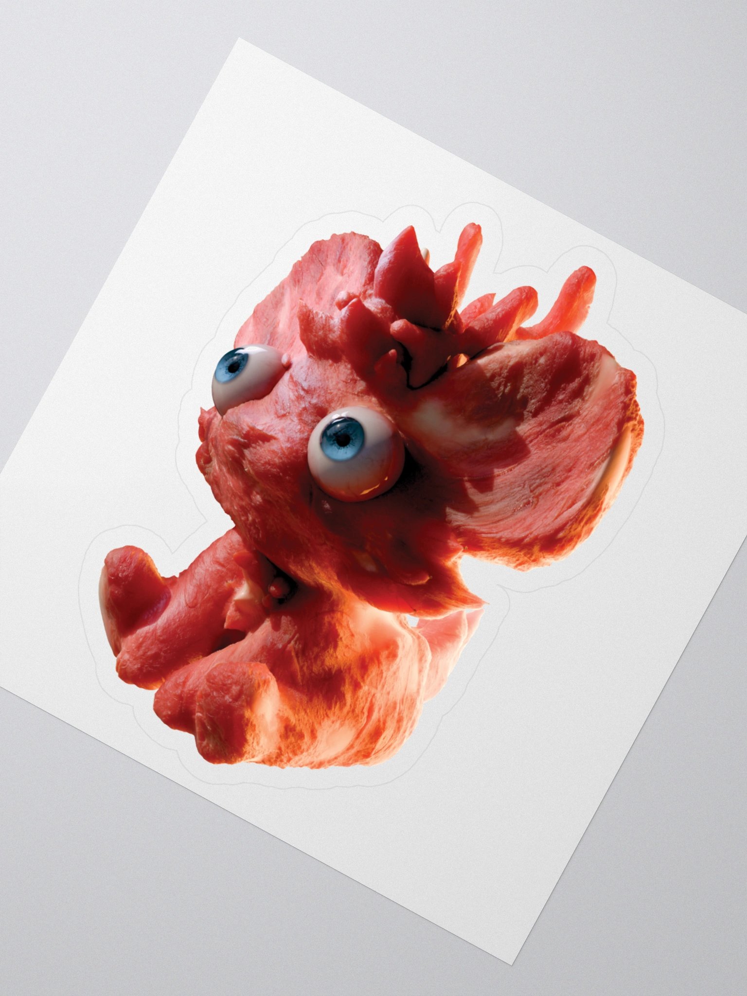 Moober Sticker product image (2)