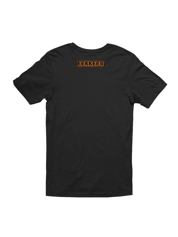 "V 1.00" LIGHTWEIGHT TEE product image (2)