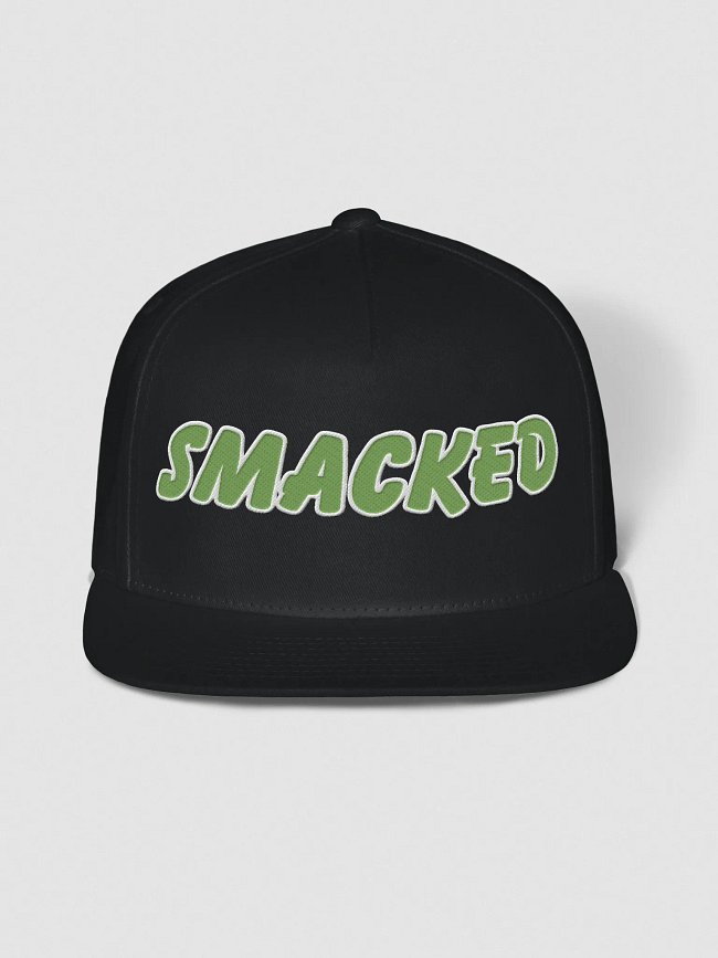 Smacked Hats & Accessories