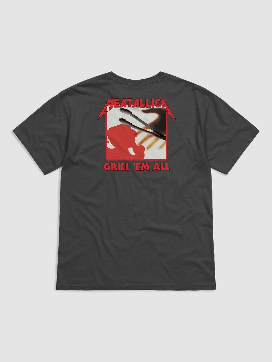 Grill 'Em All product image (4)