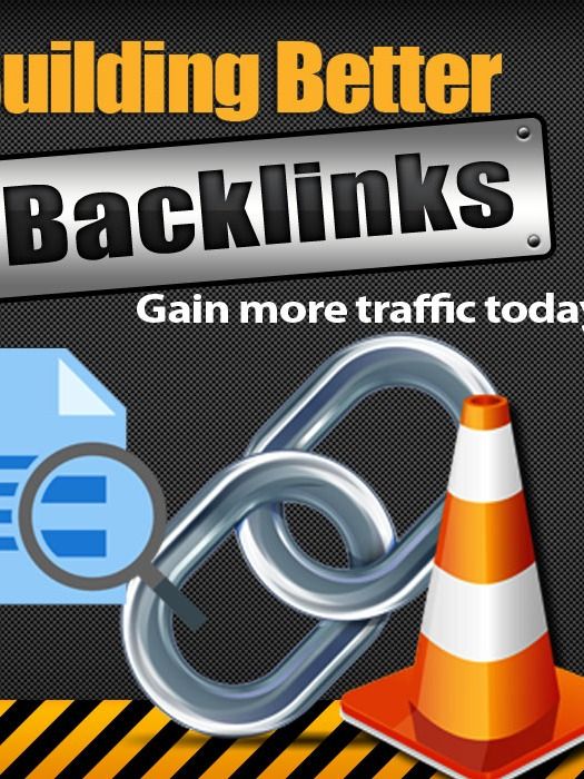 Build Better Backlinks- Gain More Traffic Today product image (2)