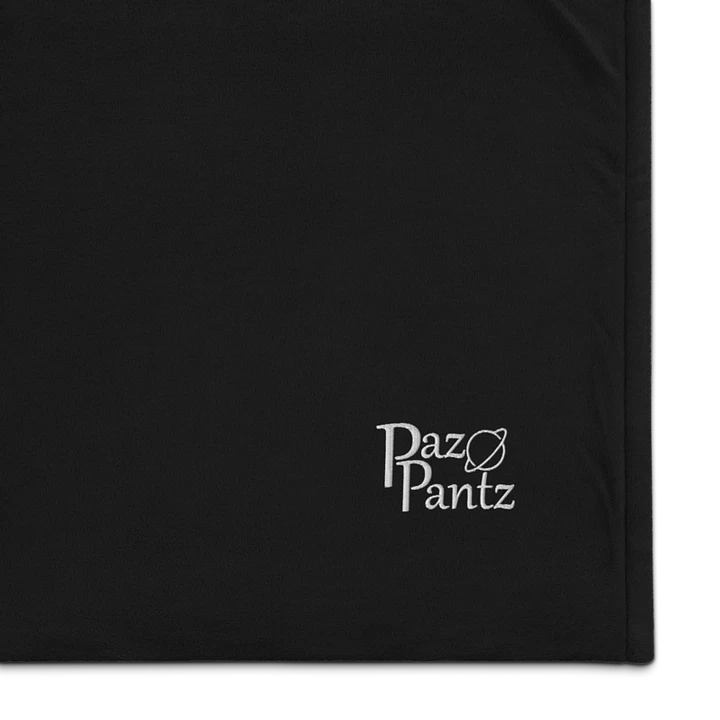 Fuzzy Paz Blanket product image (1)