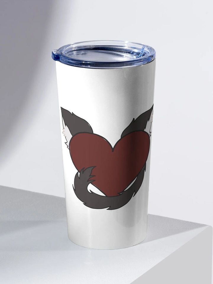 TFMJonny WolfPack 20 oz Tumbler product image (2)
