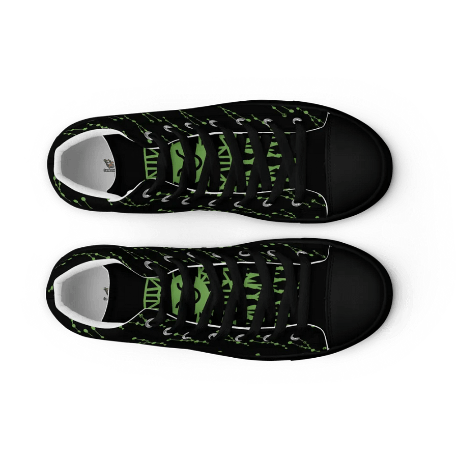 Taurus High Tops product image (18)