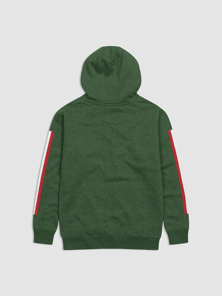 ITALIAN MOTORSPORTS Hoodie product image (2)