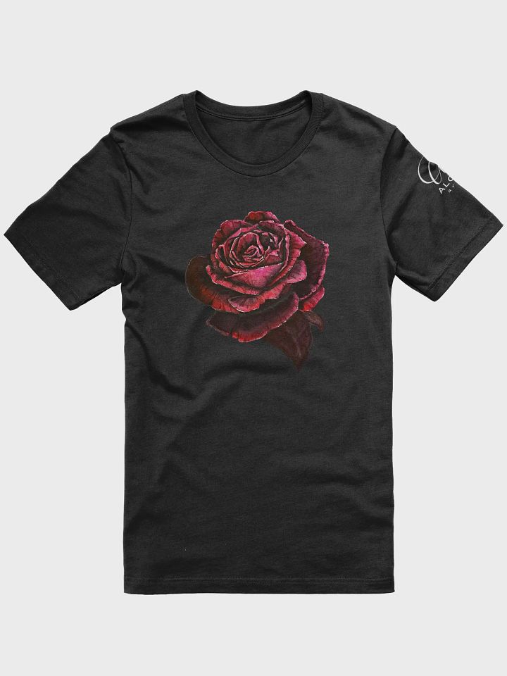 Red Rose Shirt product image (1)