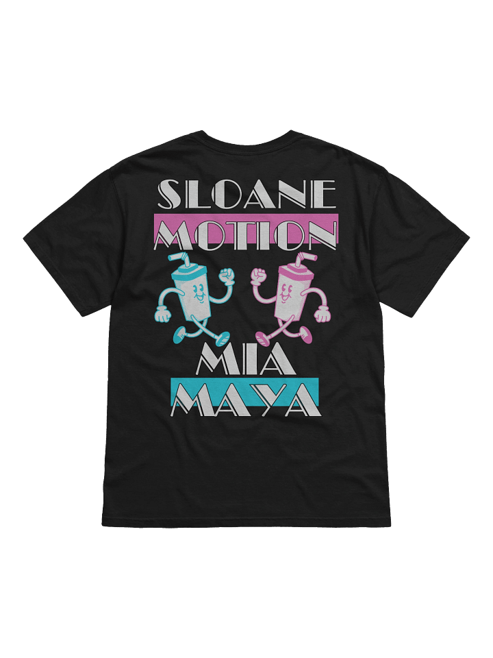 S&M Miami Vice product image (1)