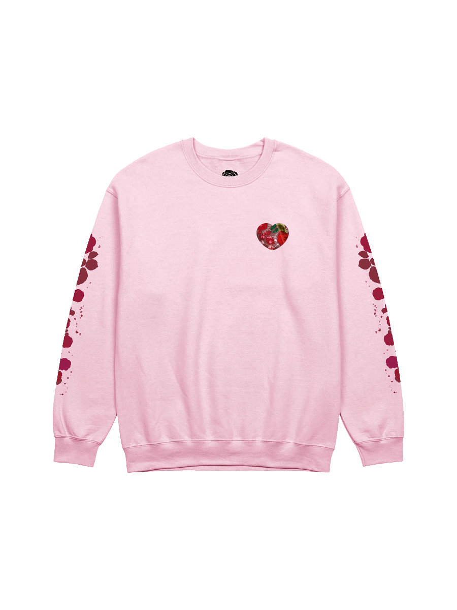 "ANYTHING FOR YOU" Chibi Ingrid Sweatshirt product image (3)