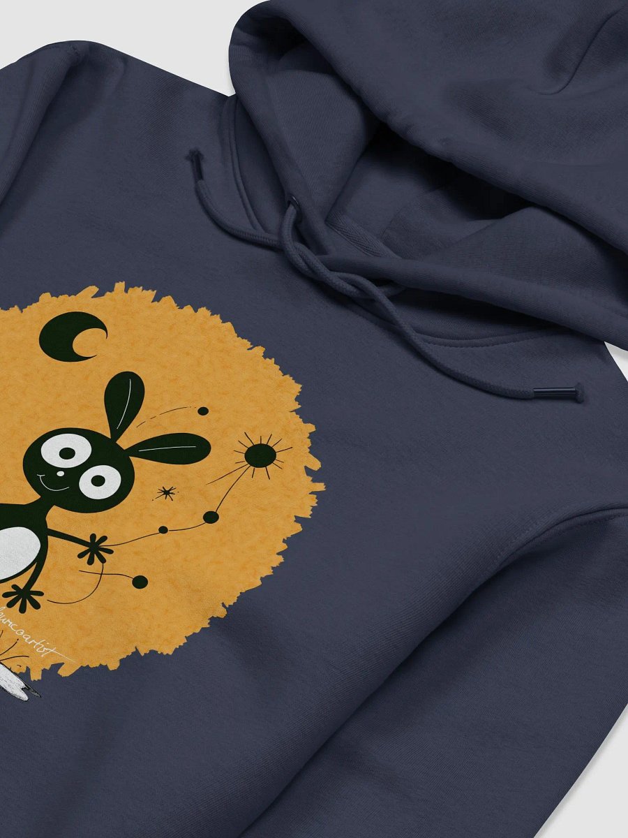 Stanley/Stella Unisex Essential Eco Hoodie product image (1)