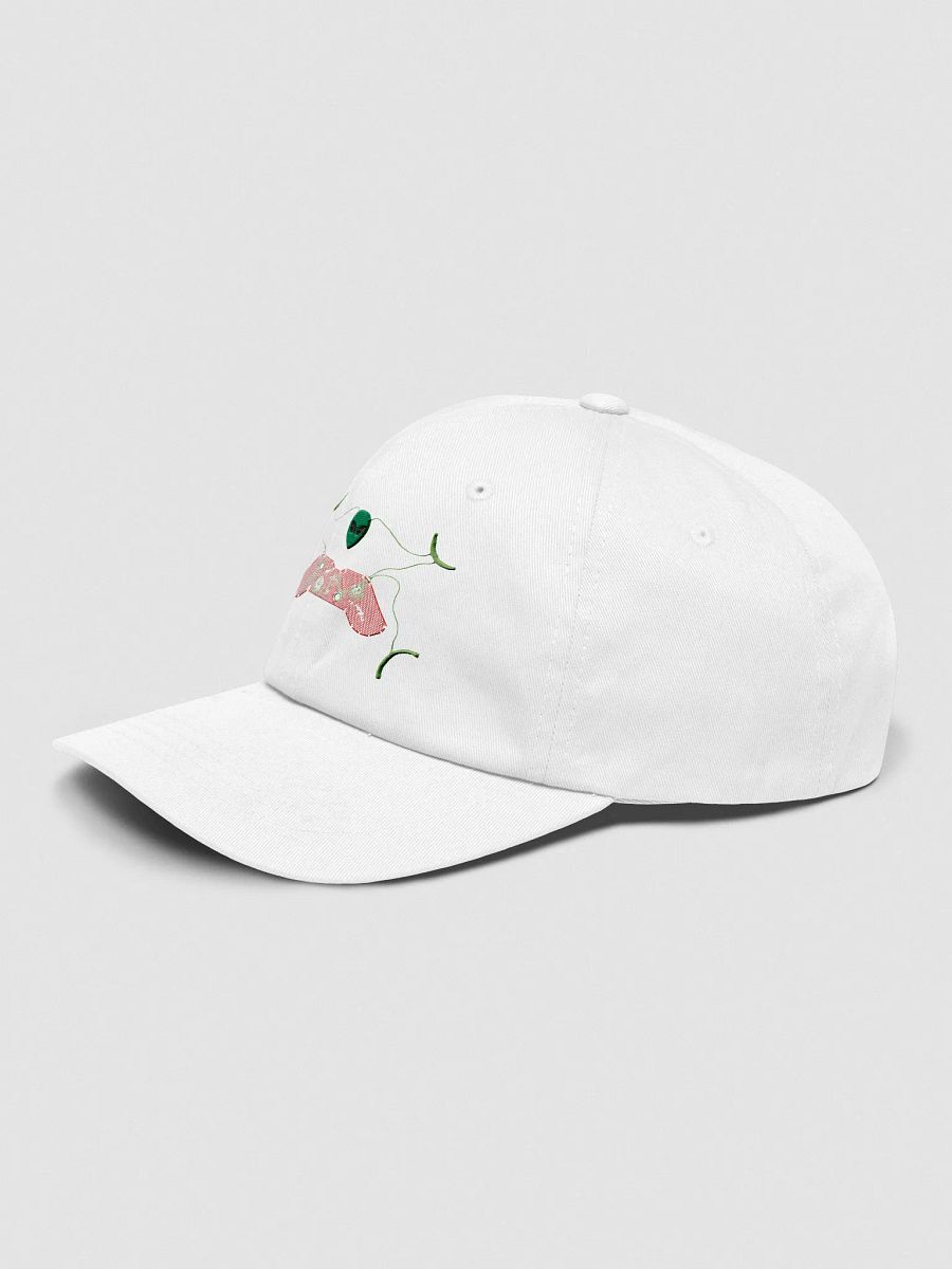 Alien Invasion Dad Hat product image (3)