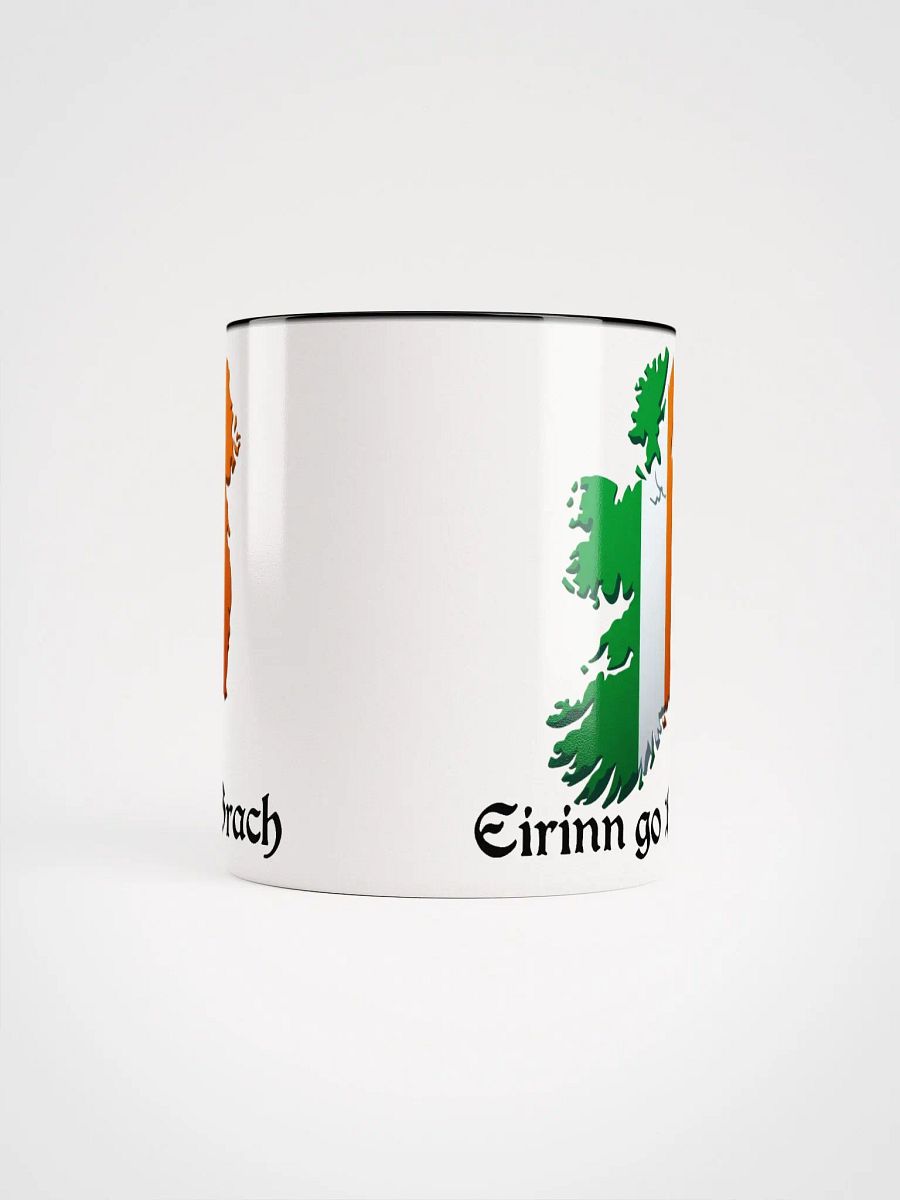 Éirinn go Brách: Celtic Charm Coffee Mug product image (23)