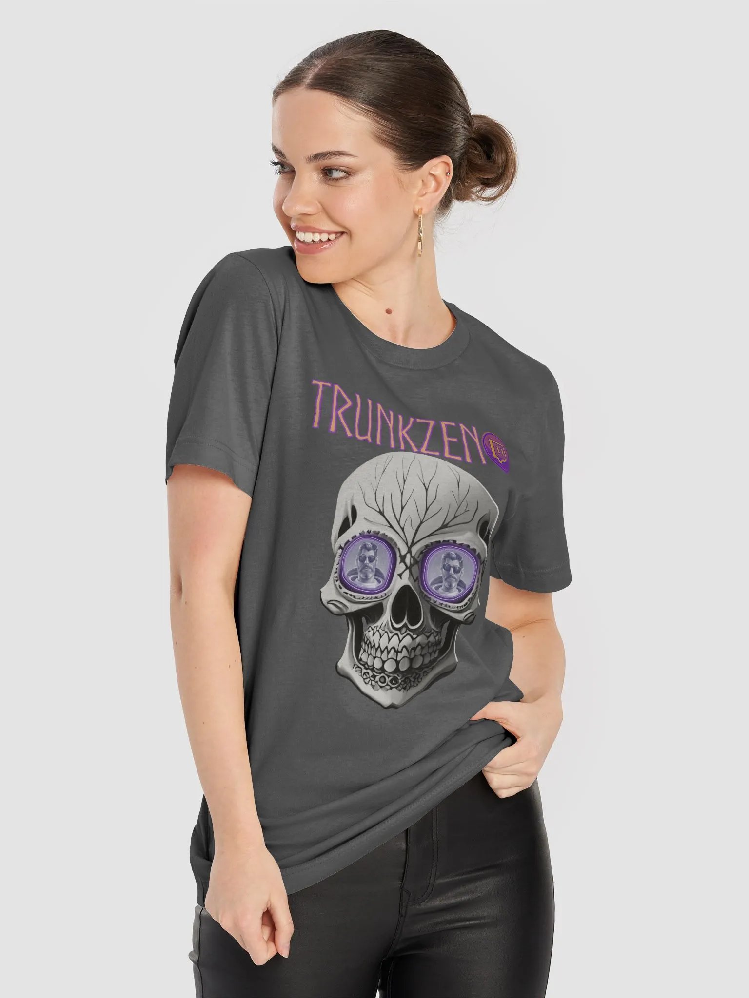 SkullyV3 Tee product image (81)