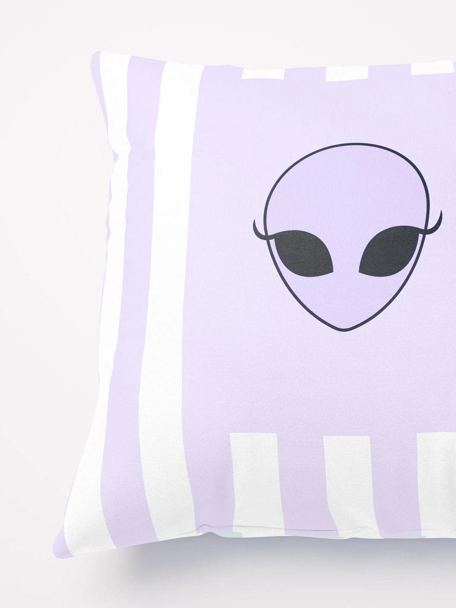 Double Trouble pillow product image (6)