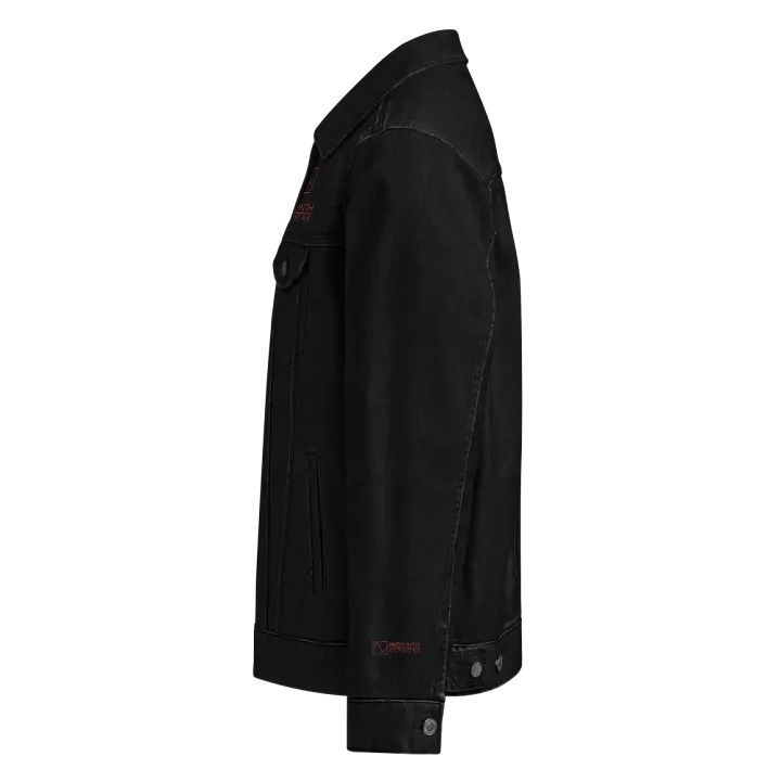 Pro Synth Network Denim Jacket product image (2)