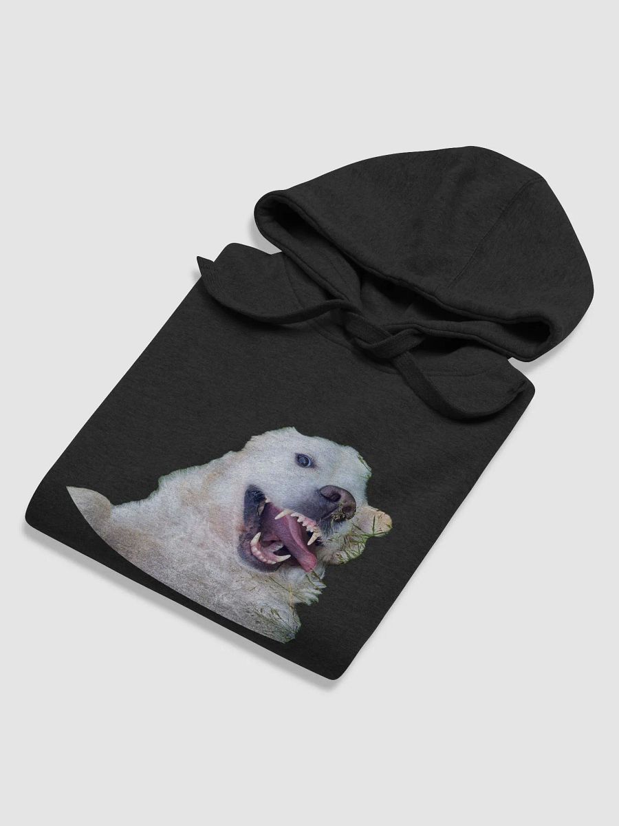 Comfy Hoodie Unisex - Derpy Logan product image (6)