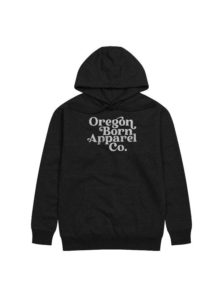 Apparel Co Hoodie product image (1)