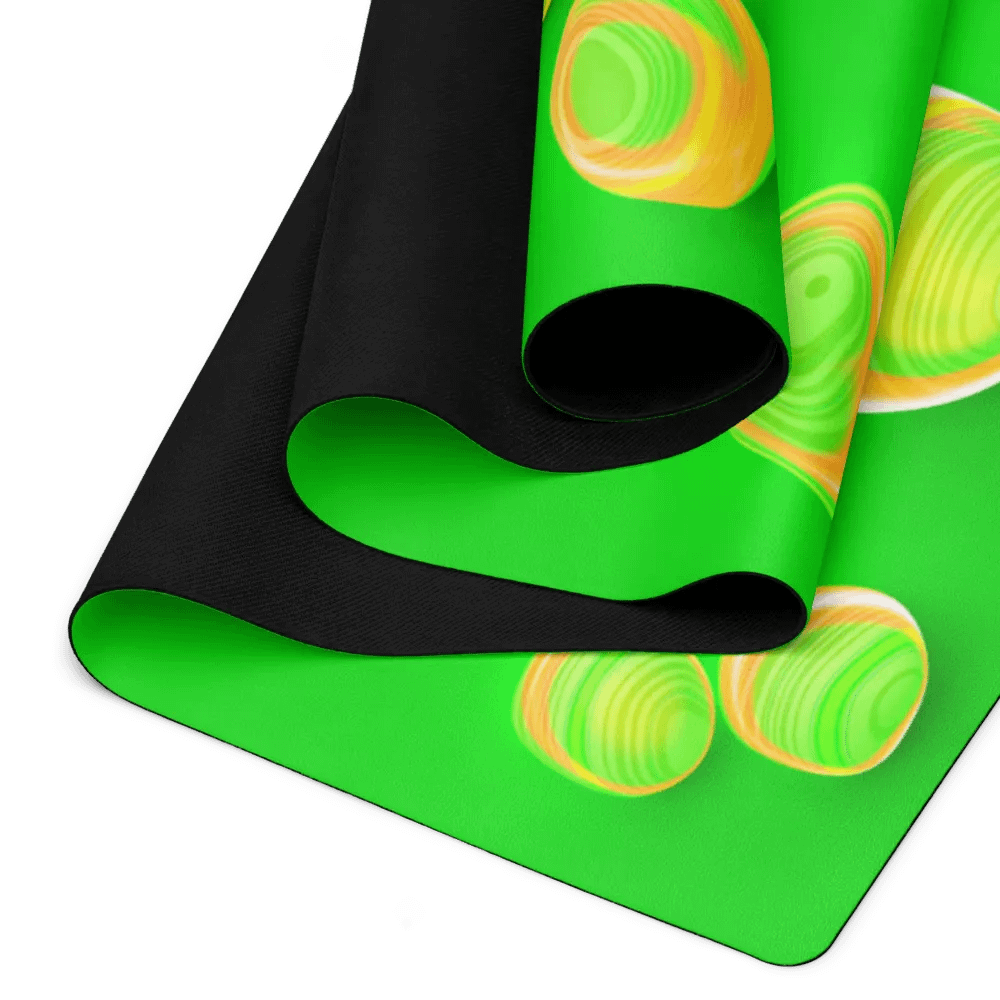 The Stone of Dew (yoga mat) product image (2)