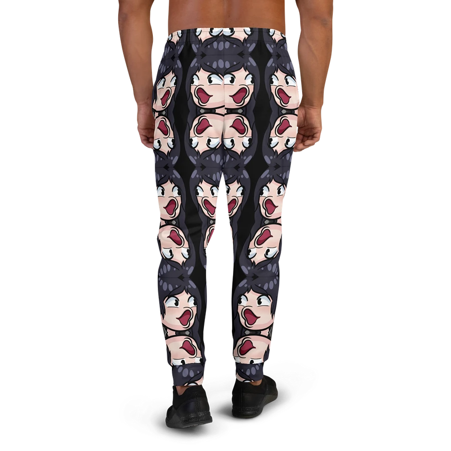 THE POGGERS JOGGERS product image (2)