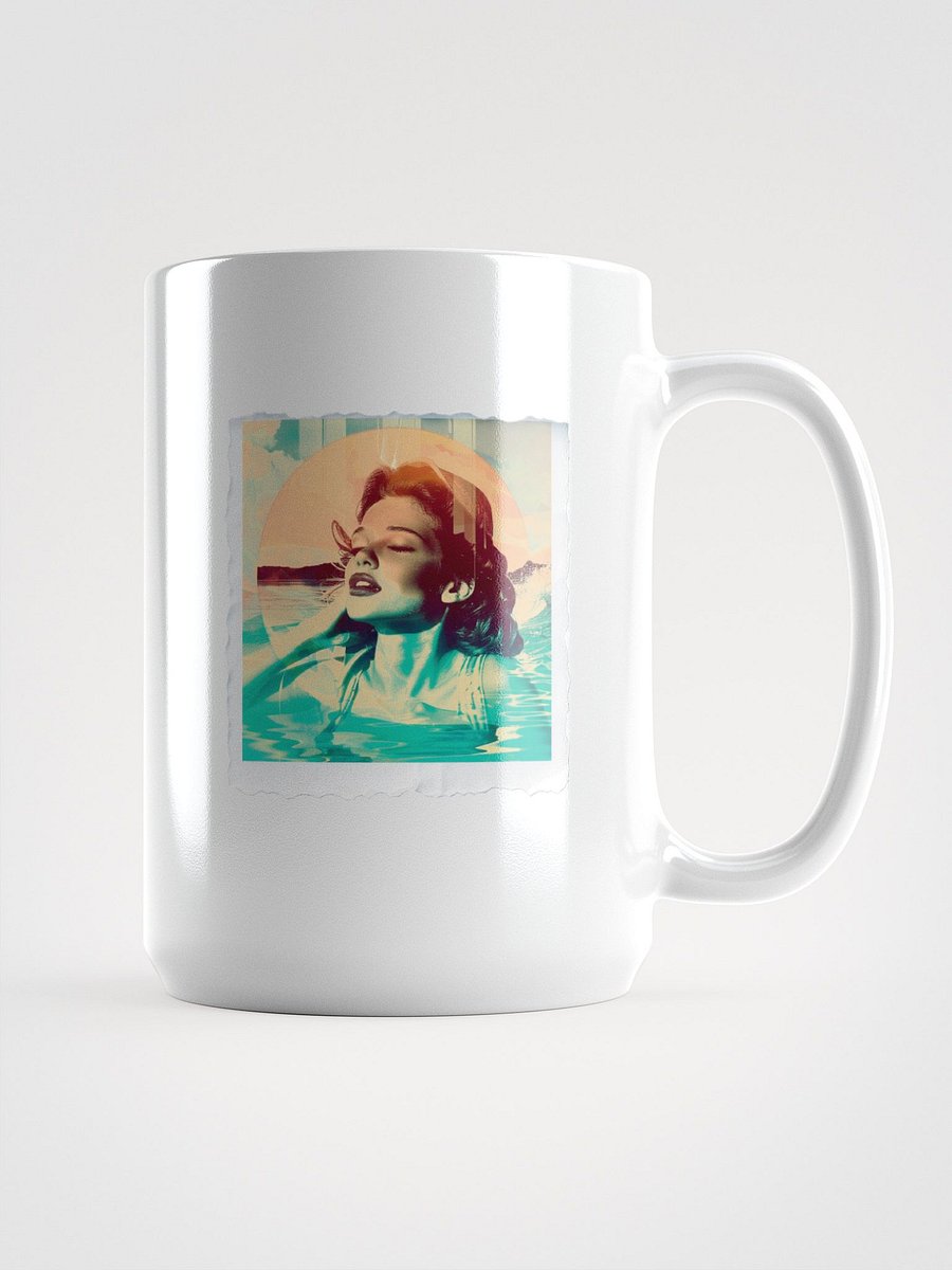 Sunrise Serenity Mug product image (1)