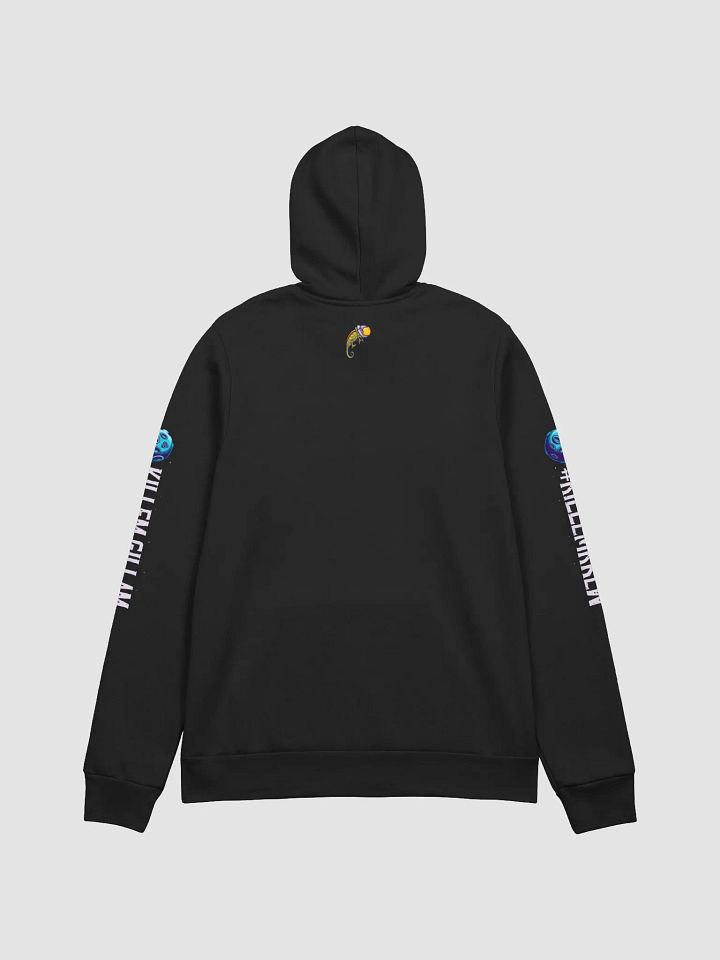 Out of this World Hoodie product image (2)