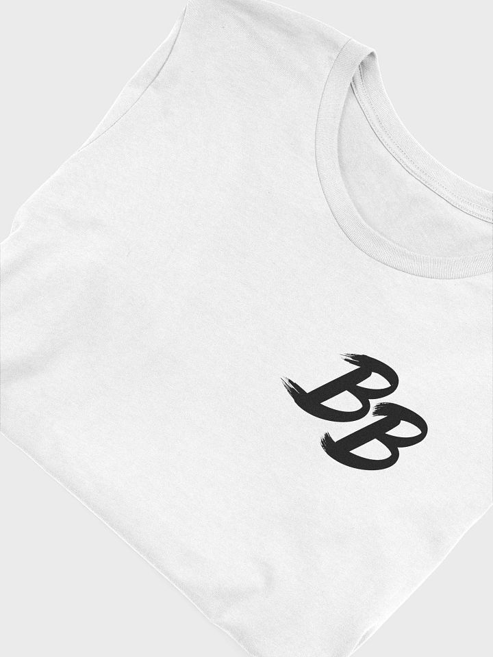 Brannigans Brushes t-shirt (Black Logo) product image (12)