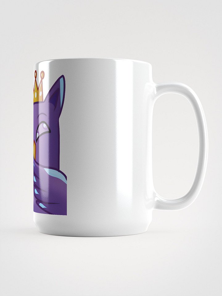 Forget-Me-Not Mug product image (2)