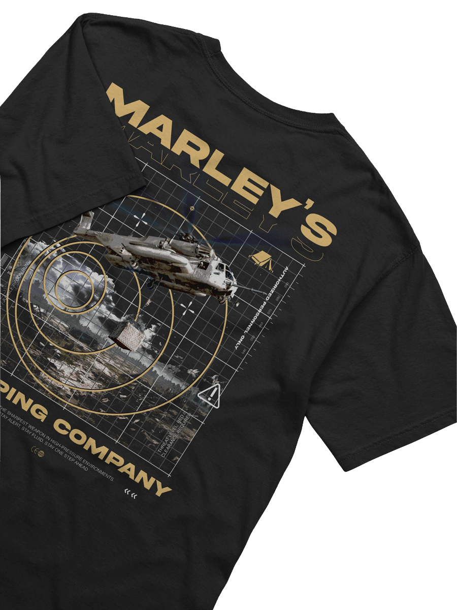 Circles Shirt product image (4)