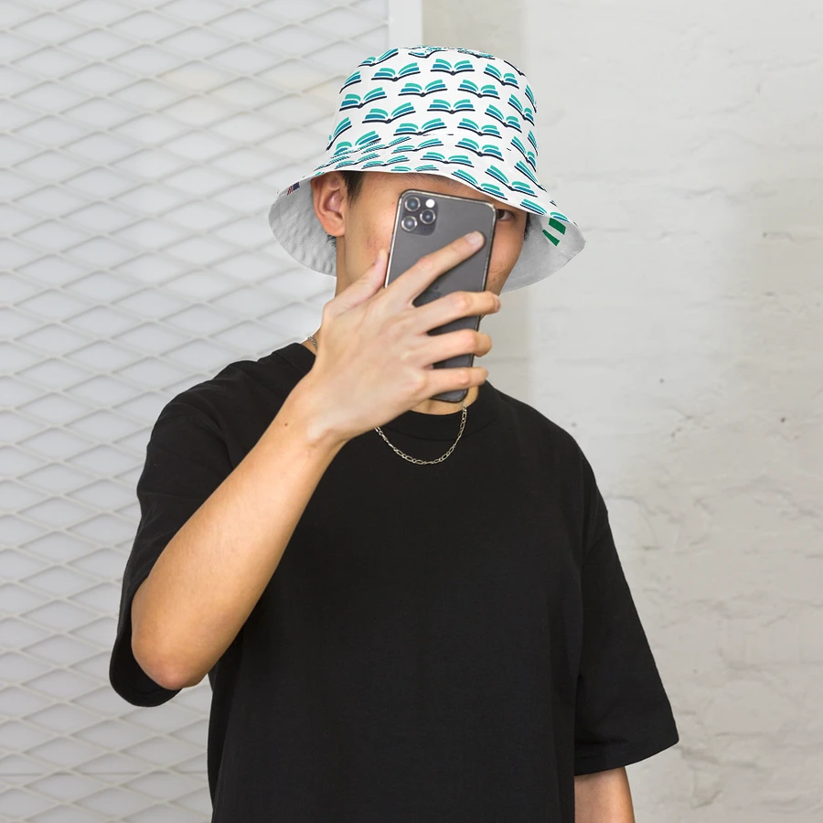 Bucket hat product image (26)