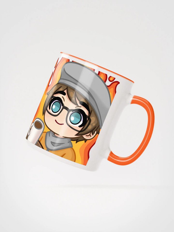 Rual Storge Fine Mug product image (2)