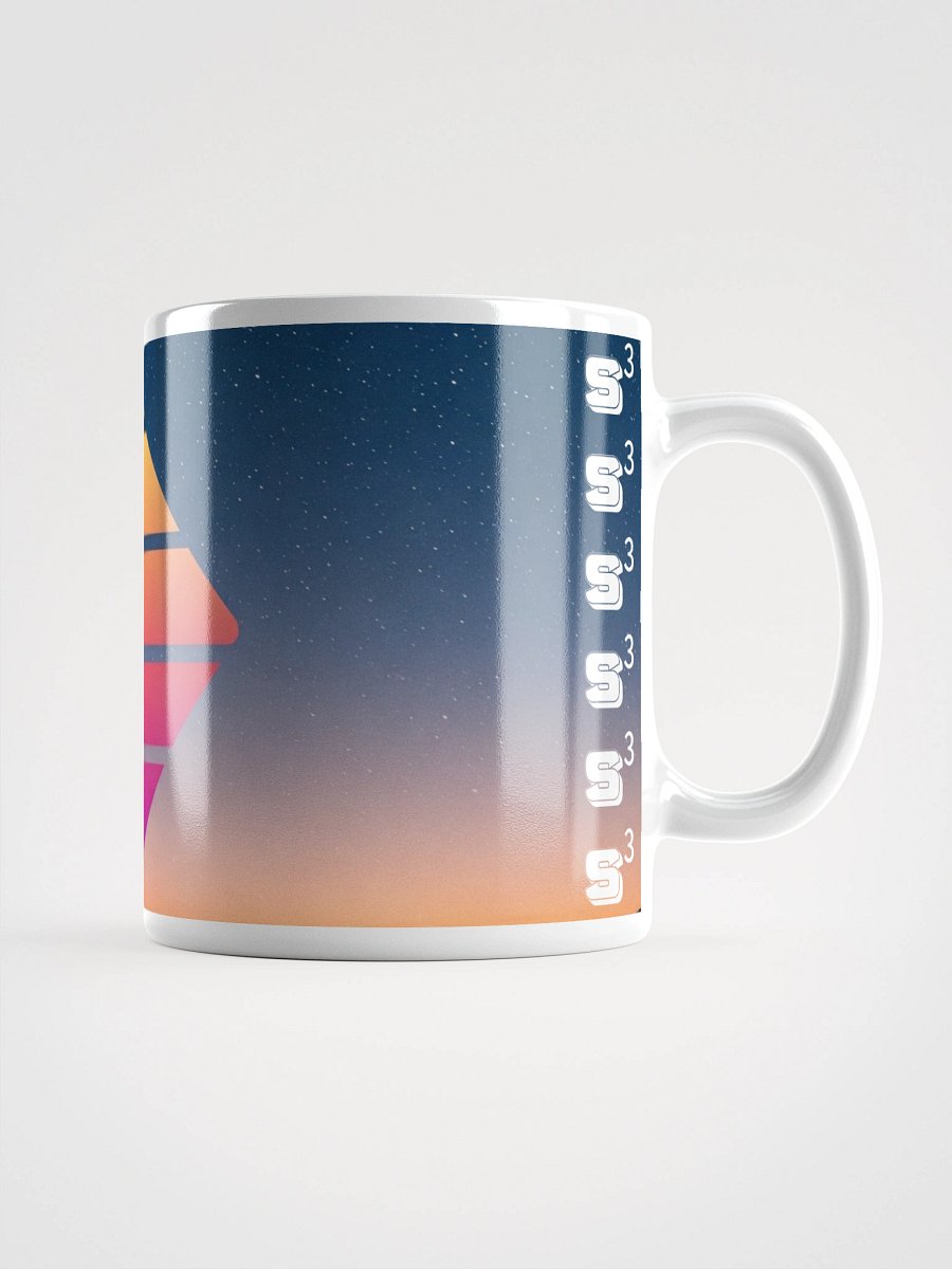 S³ Shining Mug product image (1)