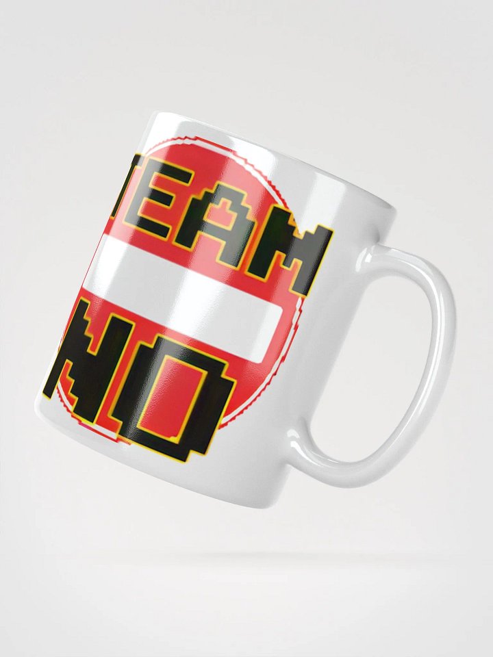 Official Team No Muki product image (2)